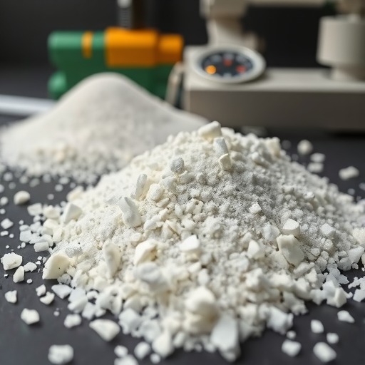 石英砂生产如何克服季节影响提升产品质量(图1)