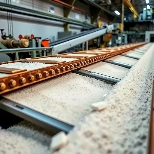 石英砂的提纯方式方法(图1)