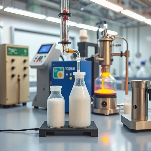 石英砂破碎生产线分类与工艺流程全解析(图1)