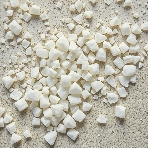 圆粒生产厂家石英砂价格对比(图1)