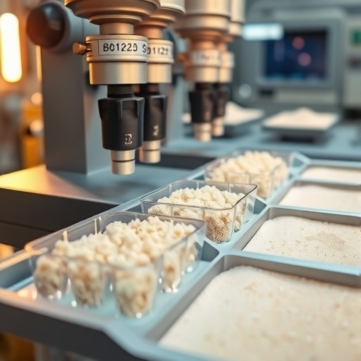 石英砂价格上涨的关键因素(图1)