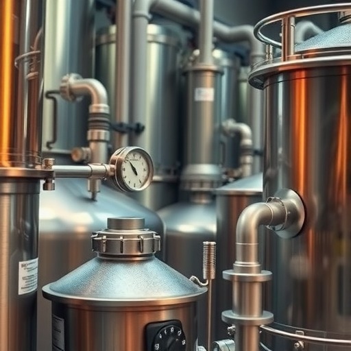 硅微粉酸洗过程的加热方式(图1)