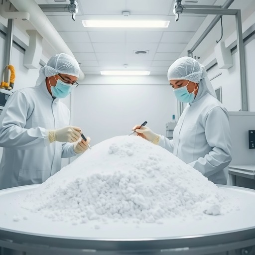 水处理滤料石英砂的使用周期(图1)