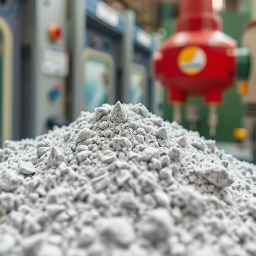 硅微粉制作砂轮好处(图1)