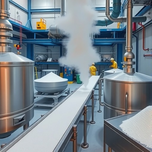 中国石英砂资源分布格局与主要产区特点(图1)