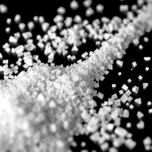 什么是工业硅砂？(图1)