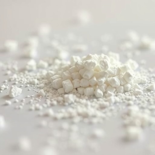 什么是石英粉？(图1)