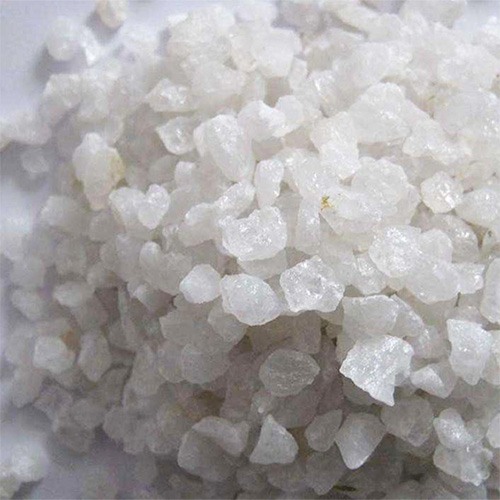 精制石英砂(图1)