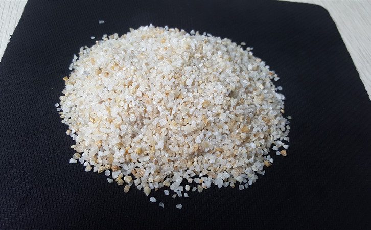 污水处理石英砂(图1)