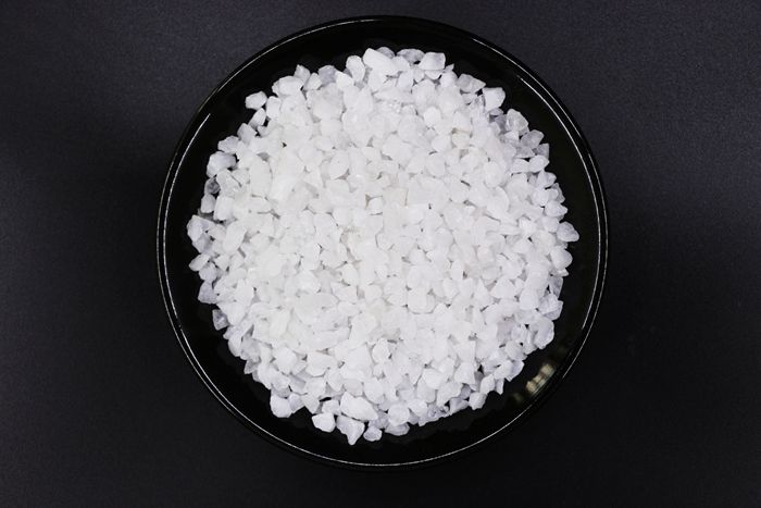 石英砂-水处理滤料(图1)