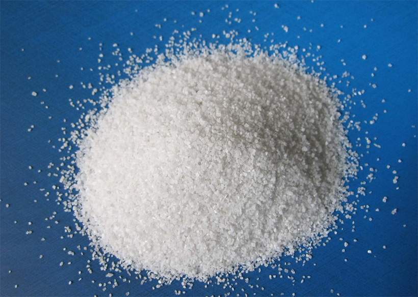 石英砂滤料(图1)