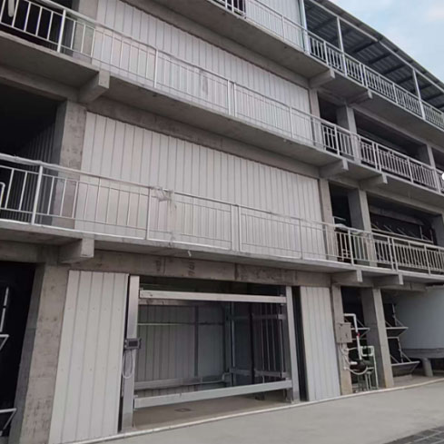 现代化楼房养猪场专用智能提升系统解决方案 2026-01-16(图1)