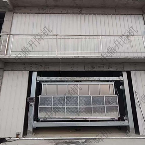 现代化楼房养猪场专用智能提升系统解决方案 2026-01-16(图2)