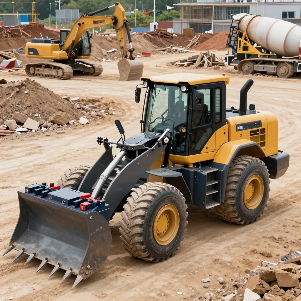 防爆型袋装粉料连续式提升机：筑牢工业输送安全防线 2025-12-18(图3)