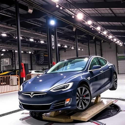 一台即焦点—汽车升降旋转展台 2025-11-28(图4)