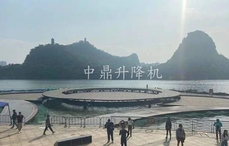 升降舞台：从机械原理到舞台魔术 2025-08-01(图3)