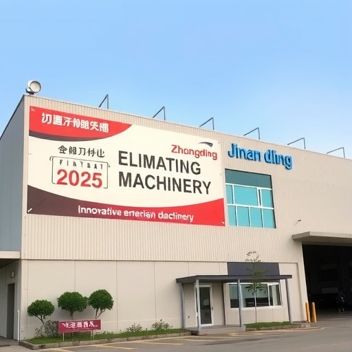 济南中鼎升降机械公司成功获评山东省2025年度专精特新企业 2025-06-26(图2) 济南中鼎升降机械公司成功获评山东省2025年度专精特新企业 2025-06-26(图2)
