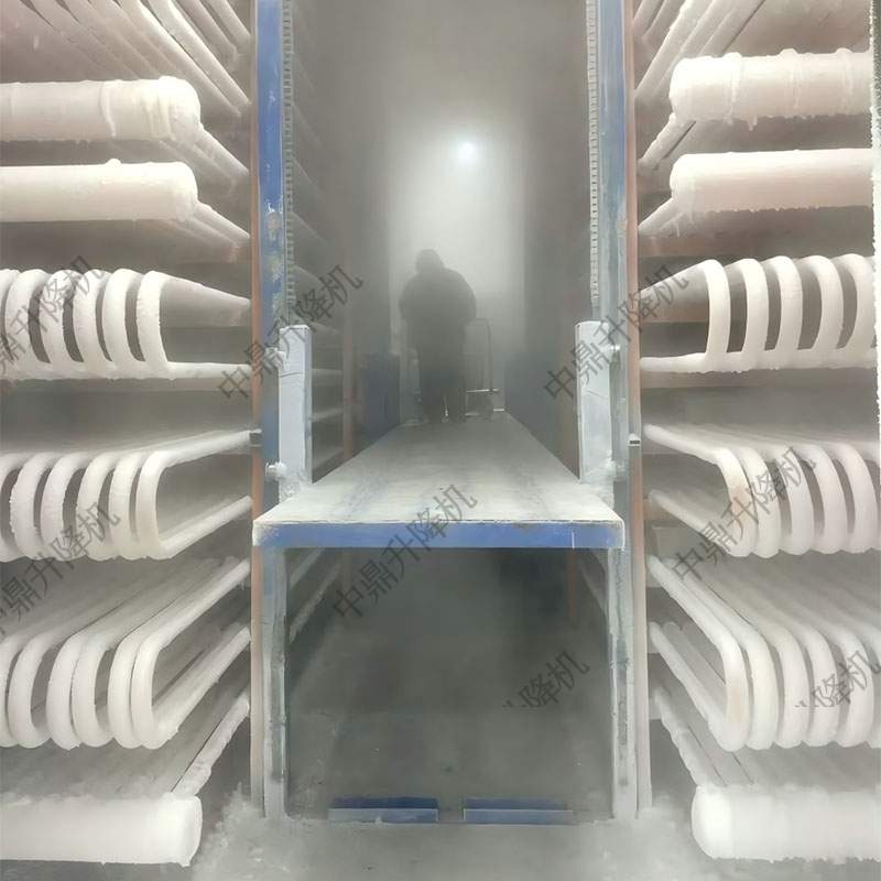 液压货梯适用场景全解析 2025-07-06(图1) 液压货梯适用场景全解析 2025-07-06(图1)