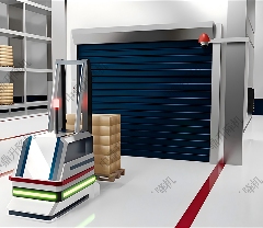 AGV+提升机：端到端自动化物料搬运系统的黄金组合 2025-06-16(图4)