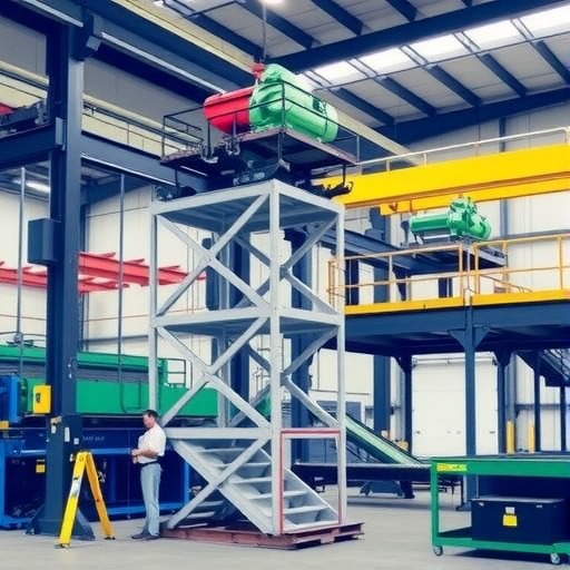 多级升降平台应用领域介绍 2025-05-31(图2) 多级升降平台应用领域介绍 2025-05-31(图2)