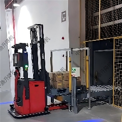 往复式提升机：工业自动化领域的“垂直运输专家” 2025-04-22(图3)