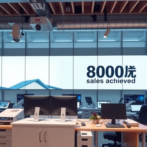 2018年我司完成销售任务8000万元,超额完成年初计划 2019-02-12(图1) 2018年我司完成销售任务8000万元,超额完成年初计划 2019-02-12(图1)