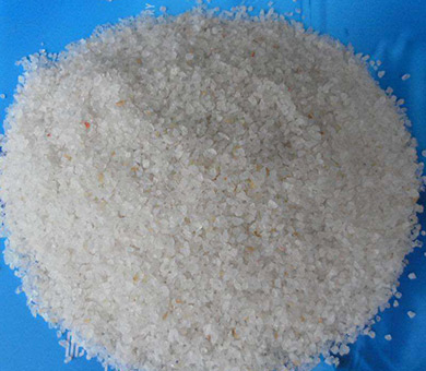 人造草坪普通石英砂(图2)