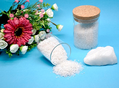 石英砂和钙砂的区别