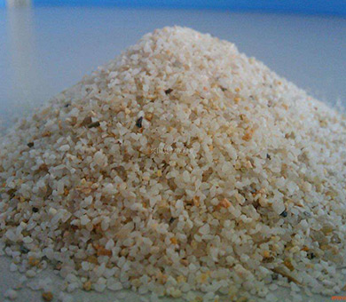 石英砂用在人造草坪(图4)