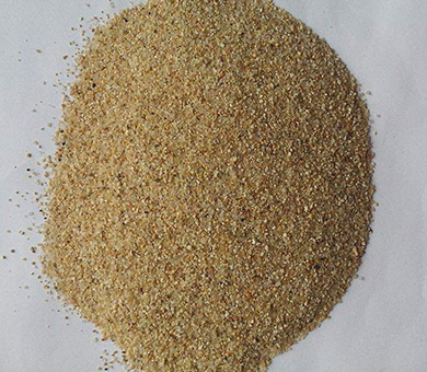 人造草坪普通石英砂(图3)