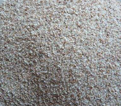 人造草坪普通石英砂(图1)