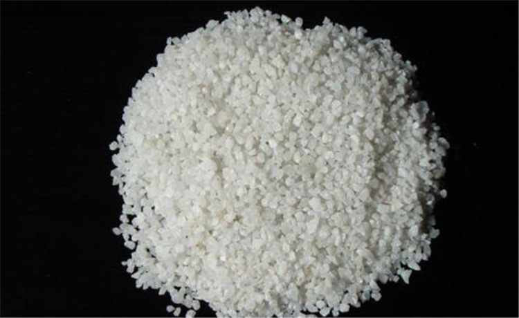 草坪石英砂(图1)